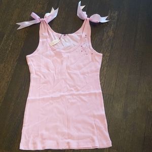 Victoria Secret Sleep Tank